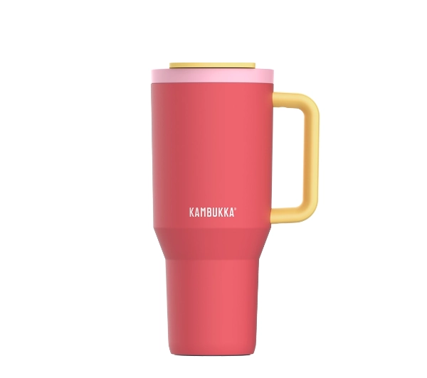 Kambukka Rio 0,95l Pink Papaya