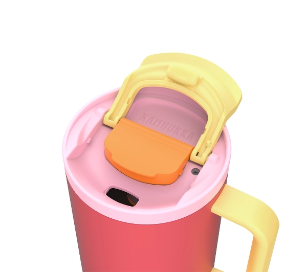 Kambukka Rio 0,95l Pink Papaya