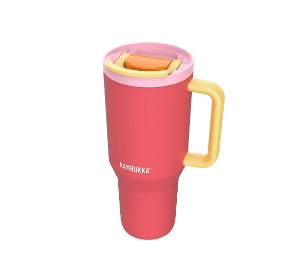 Kambukka Rio 0,95l Pink Papaya
