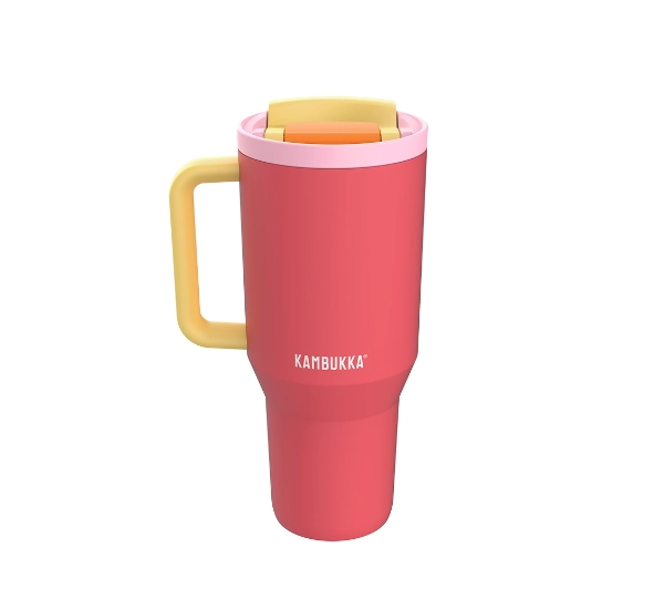 Kambukka Rio 0,95l Pink Papaya