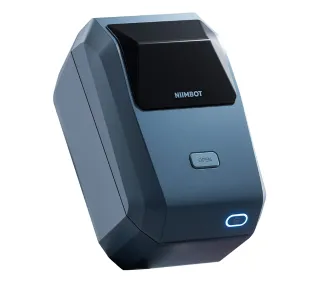 Niimbot K3 W Niebieski - Kup na Raty - RRSO 0%