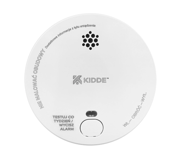Kidde KID-2030-DSR3-PL