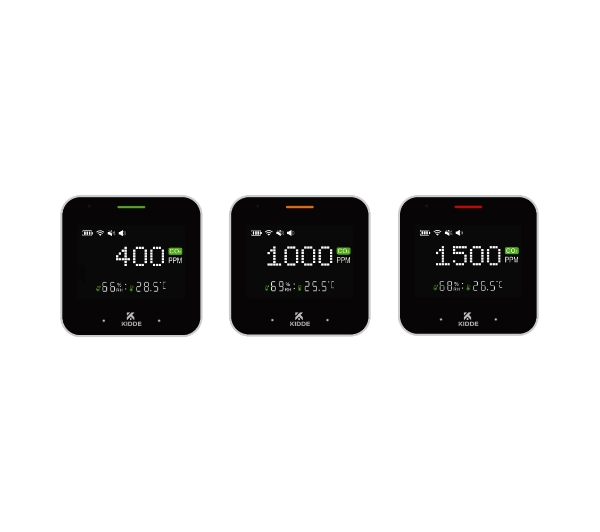 Kidde KID-KCO2M10 - Kup na Raty - RRSO 0%