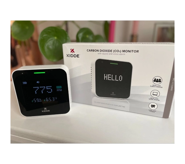 Kidde KID-KCO2M10 - Kup na Raty - RRSO 0%