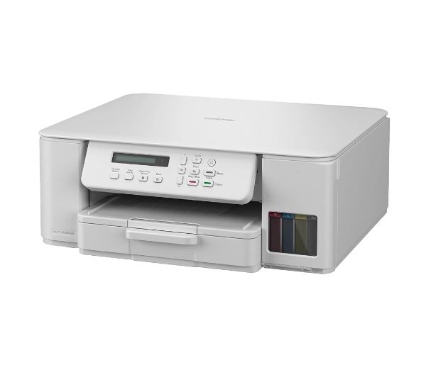 Brother DCP-T536DW WiFi Biały - Kup na Raty - RRSO 0%