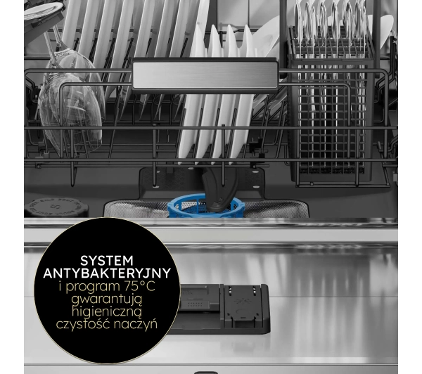 Haier XPI 8D9FFB Funkcje AI Wall-in Do zabudowy modułowej Kolorowy wyświetlacz Zdalne sterowanie - Kup na Raty - RRSO 0%