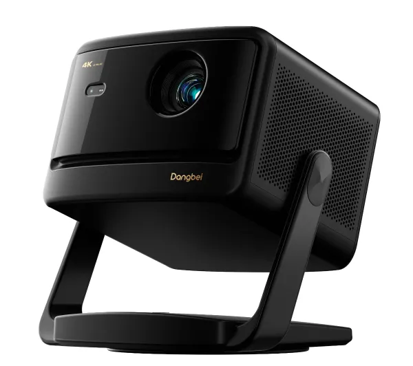 Projektor DANGBEI Mars Pro S2 DBOX02 4K UHD (3840×2160), 2000 ANSI lumen, Wi-Fi, Bluetooth