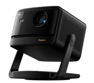 Dangbei Mars Pro S2 DBOX02 DLP 4K Wi-Fi Bluetooth