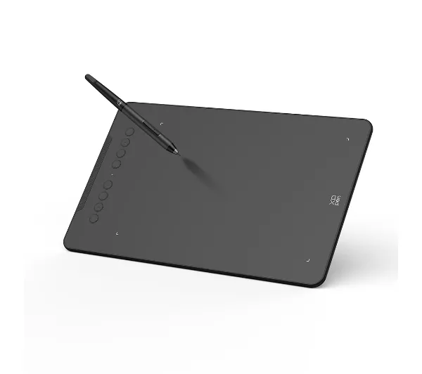XP-Pen Deco 01 V3 Czarny