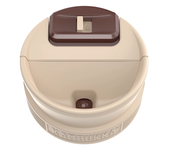 Kambukka Cabo 0,5l Beige