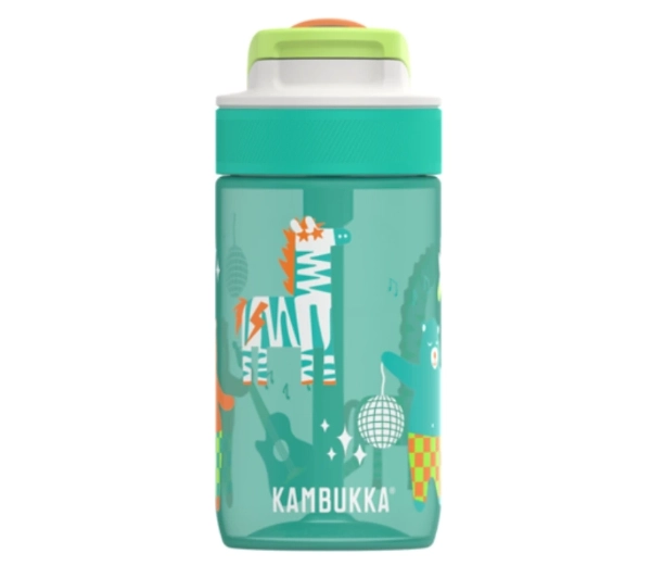 Kubki termiczne - Kambukka Lagoon 0,4l Disco Zoo