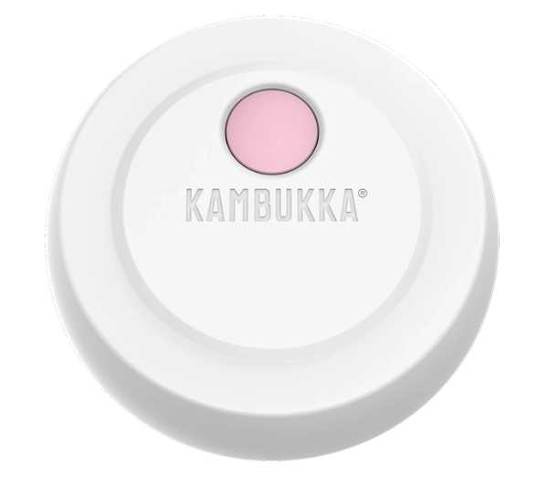 Kambukka Bora 0,6l Baby Pink