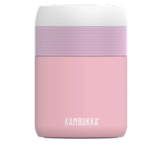 Kambukka Bora 0,6l Baby Pink
