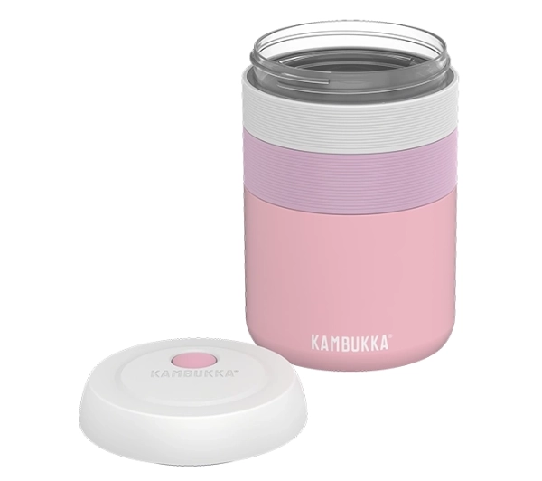 Kambukka Bora 0,6l Baby Pink