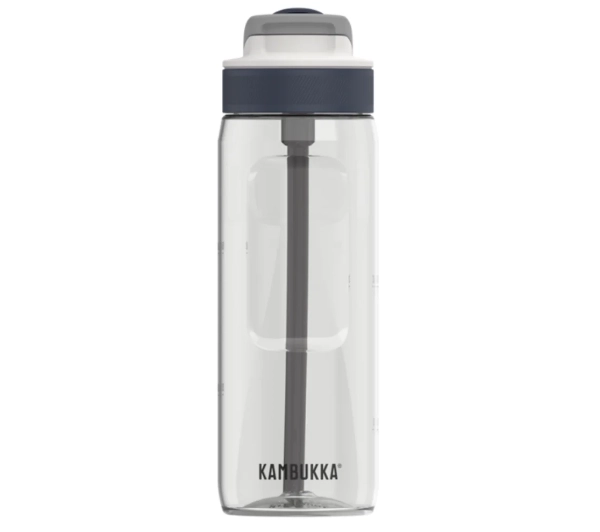 Kubki termiczne - Kambukka Lagoon 0,75l Clear 2.0