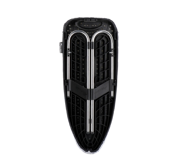 Rolser K-Mini Surf Srebrny