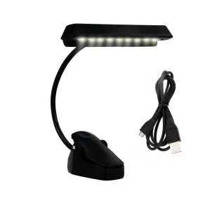 Musicmate Lampka LED do pulpitu MM-A85 PureLight