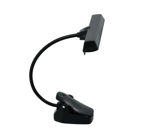 Musicmate Lampka LED do pulpitu MM-A85 PureLight