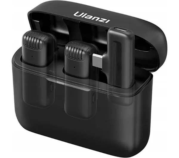 Mikrofon ULANZI J12 SKU2883