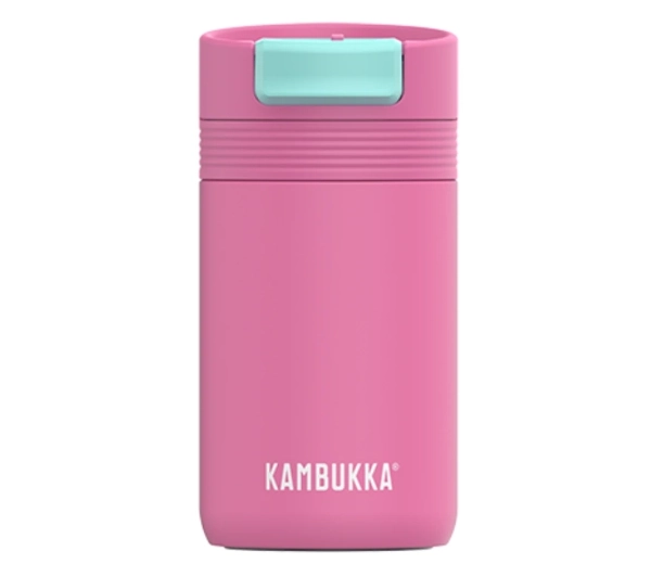 Kubki termiczne - Kambukka Cabo 0,3l Pink