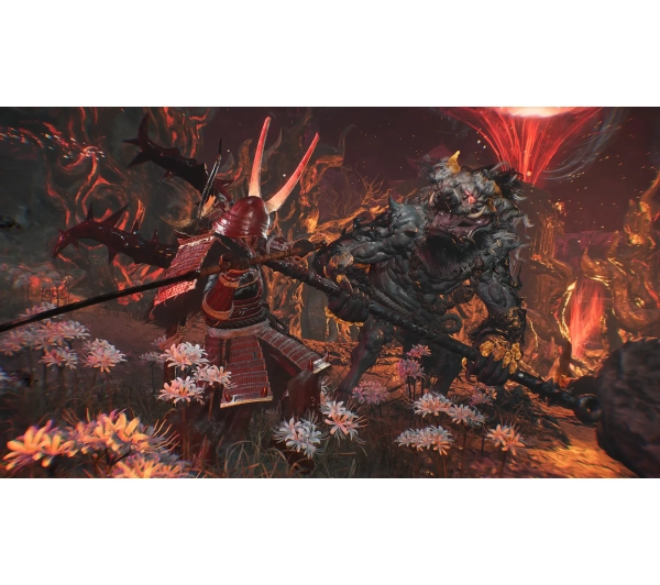 NiOh 3 Steelbook Launch Edition Gra na PS5 - przedsprzedaż