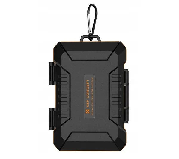 Futerał na karty pamięci/SIM K&F CONCEPT KF31.080