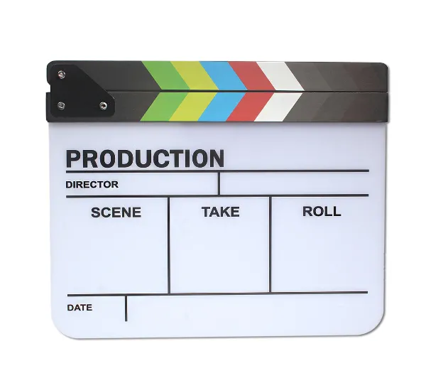 Commlite CB-FCB 30x25cm Biało-czarny