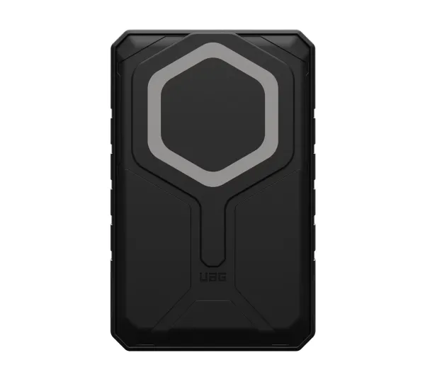 UAG RUGGED MagSafe 10000mAh 20W Czarny