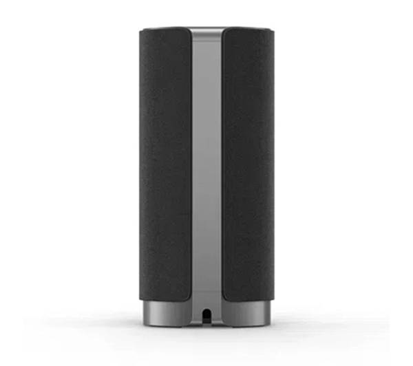 TCL Z100 Czarny 2 szt. - Kup na Raty - RRSO 0%