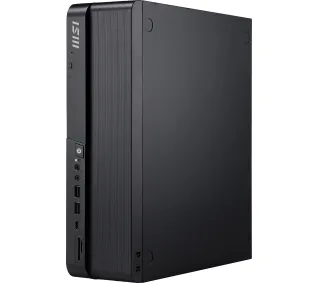 MSI Pro DP80 A14G-057XEU i5-14400 16GB RAM 512GB Dysk SSD - Kup na Raty - RRSO 0%