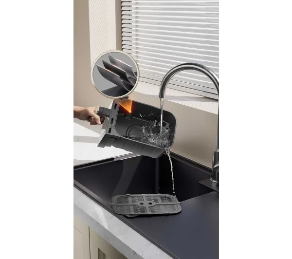 Dreame Tasti DZ30 3000W 11l - Kup na Raty - RRSO 0%