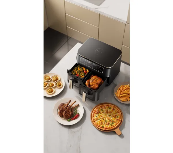 Dreame Tasti DZ30 3000W 11l - Kup na Raty - RRSO 0%