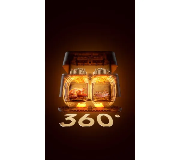 Dreame Tasti DZ30 3000W 11l - Kup na Raty - RRSO 0%