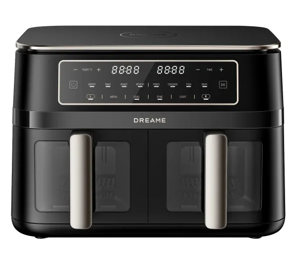 Frytkownice - Dreame Tasti DZ30 3000W 11l