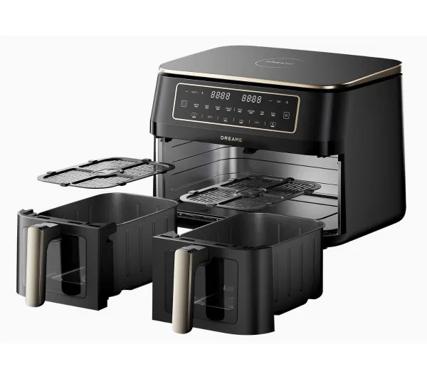 Dreame Tasti DZ30 3000W 11l - Kup na Raty - RRSO 0%