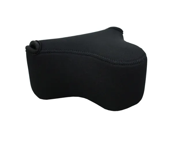 Pokrowiec JJC OC-S2BK Czarny