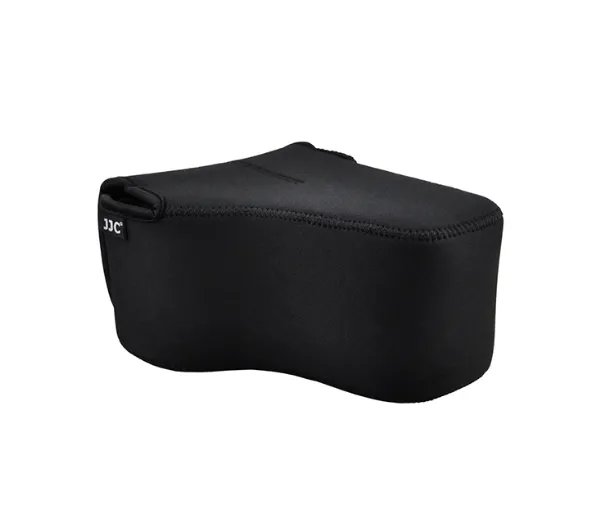 Pokrowiec JJC OC-MC3BK Czarny