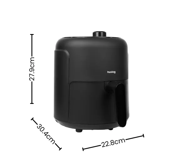 Huslog HUS1059 1000W 2,3l