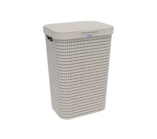 Rotho Country 55l Cappuccino