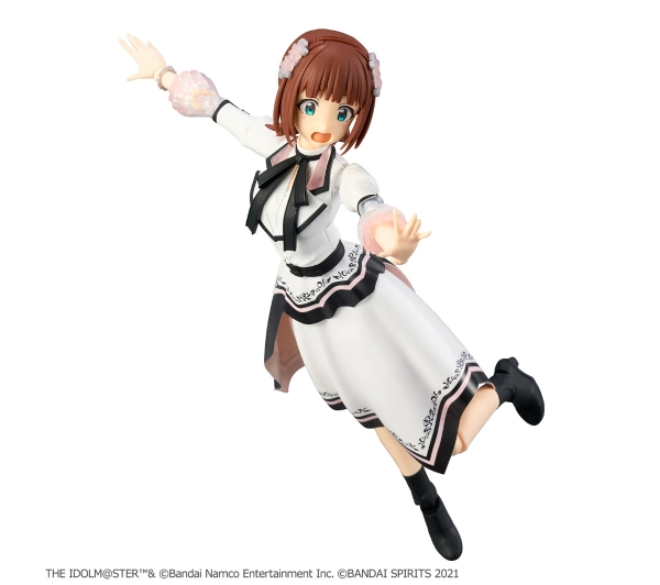 Bandai 30MS HARUKA AMAMI (COLOR A)