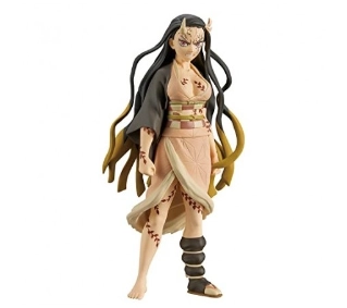 Banpresto Demon Slayer Kimetsu No Yaiba - Nezuko Kamado Vol.27