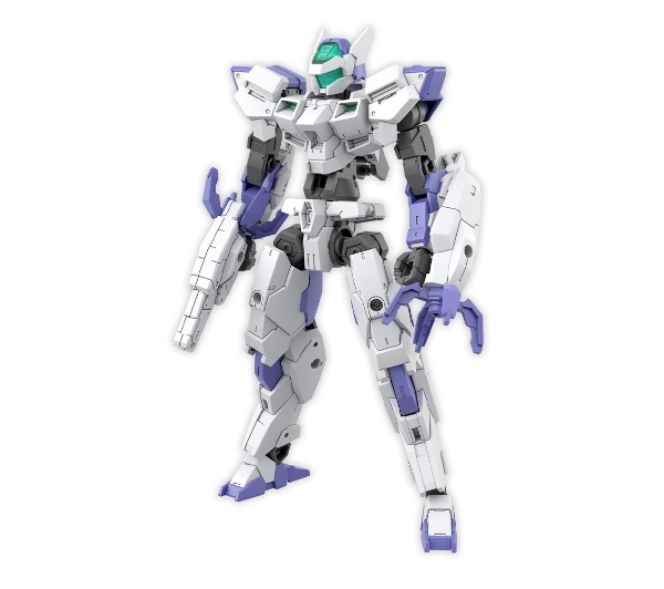 Bandai 30MM 1/144 eEXM-40 IGLIGHT 01