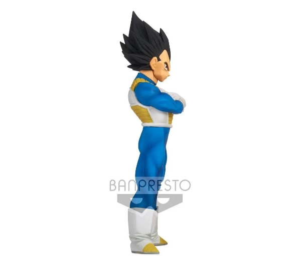 Bandai Dragon Ball Z Burning Fighters - Vegeta