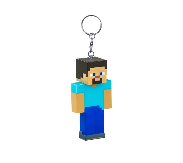 PMI Kids World Minecraft S2 Keychains - Blind Pack