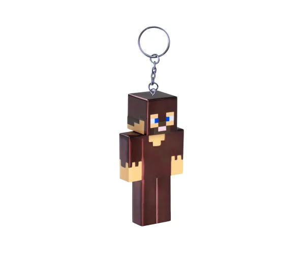 PMI Kids World Minecraft S2 Keychains - Blind Pack