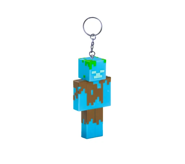 PMI Kids World Minecraft S2 Keychains - Blind Pack