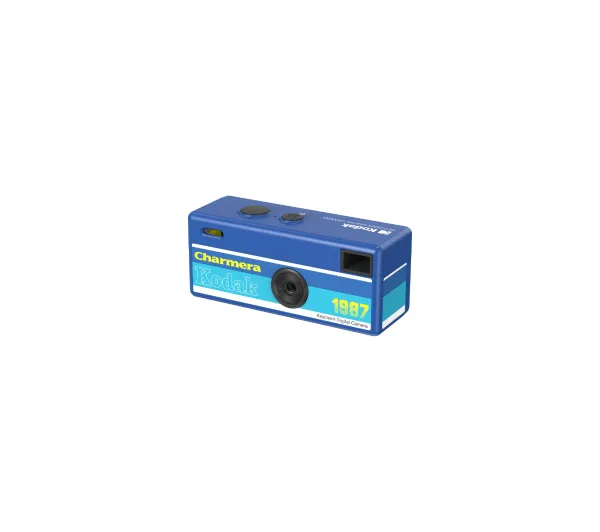 Kodak Charmera Keychain Digital Camera Blind Box