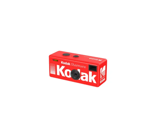 Kodak Charmera Keychain Digital Camera Blind Box