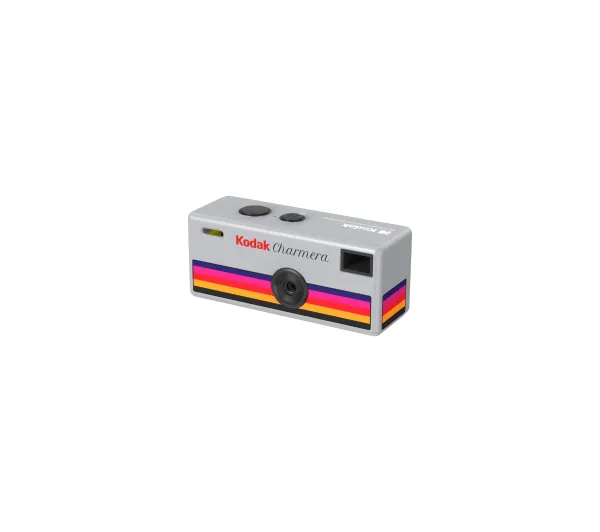 Kodak Charmera Keychain Digital Camera Blind Box