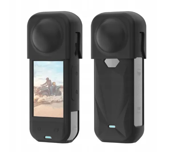 Puluz PU757B do Insta360 X5 / X 5